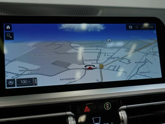 BMW M4 Cabrio Competition xDrive