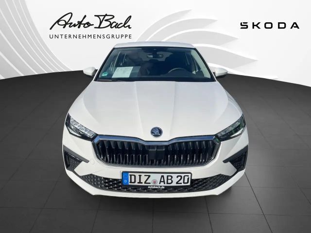 Skoda Scala 1.0 TSI