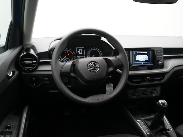 Skoda Fabia Fabia Easy  LED PORT NAVI