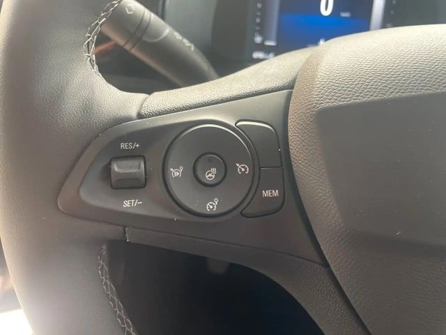 Opel Corsa F RFK,SHZ,LHZ,Toter Winkel Warner...