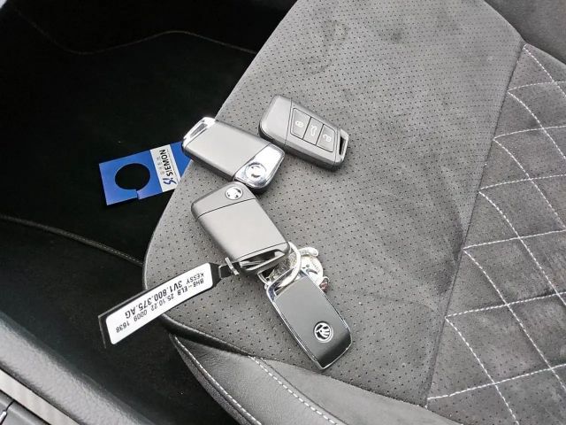 Skoda Superb 4x4 Sportline