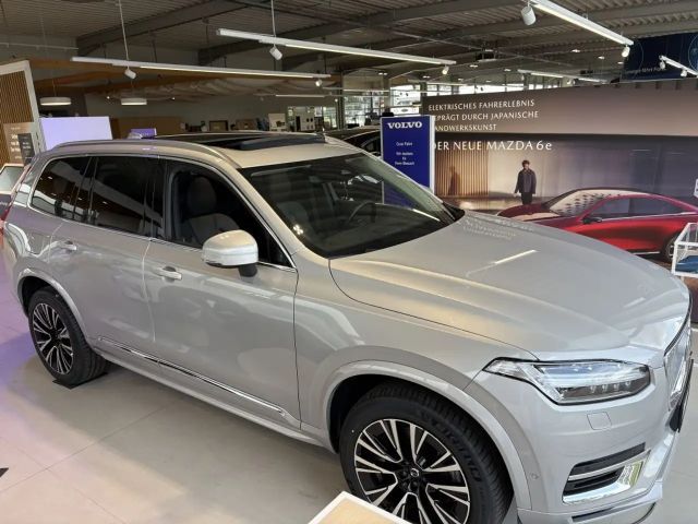 Volvo XC90 AWD Bright Plus T8