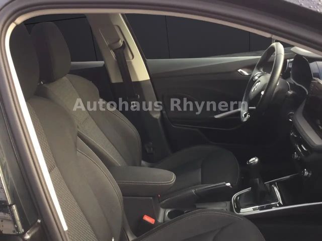 Skoda Fabia 1.0 TSI Style Style iV