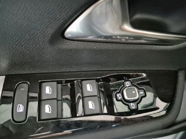 Opel Astra GS-Line Grand Sport