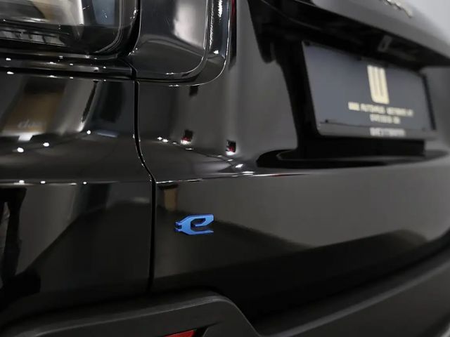 Jeep Avenger 1st Edition Full-Electric