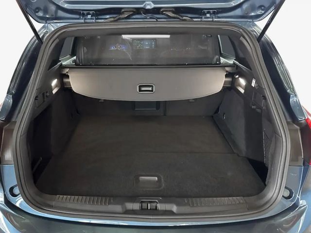 Ford Focus EcoBoost ST Line Wagon