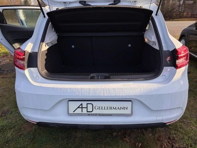 Renault Clio TCe 90 Zen