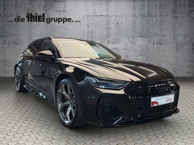 Audi A6 e-tron Avant Performance Quattro