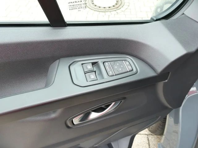 Nissan Primastar L2H1 Tekna dCi 170