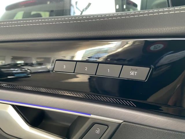 Volkswagen Touareg 3.0 V6 TDI R-Line