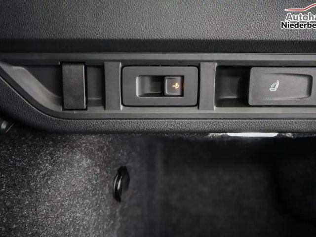 Skoda Octavia Combi RS