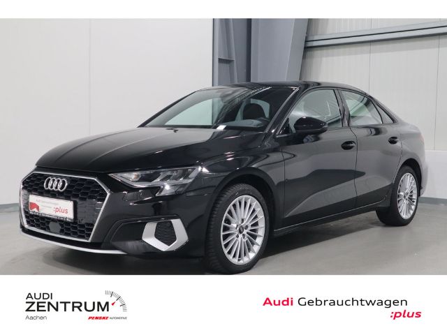 Audi A3 35 TFSI Sedan