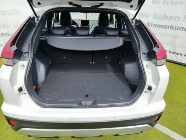 Mitsubishi Eclipse Cross 4WD