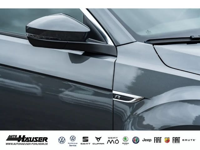 Volkswagen T-Roc 1.5 TSI DSG Sport