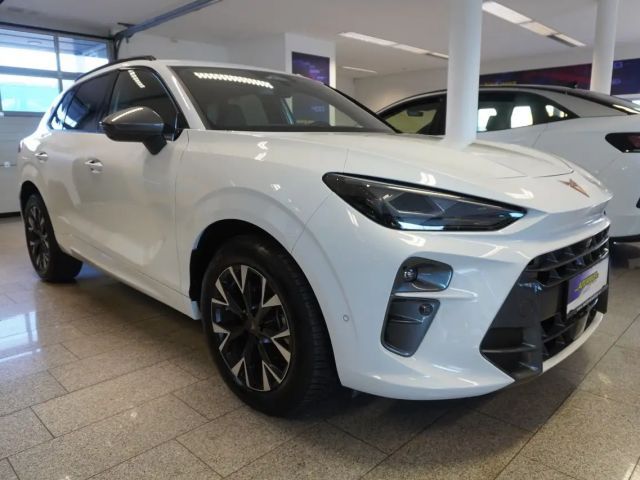 Cupra Terramar eTSI Virtual/Kamera/Navi/LED/Sport