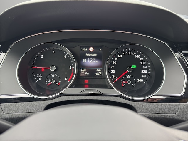 Volkswagen Passat 2.0 TDI Business Variant