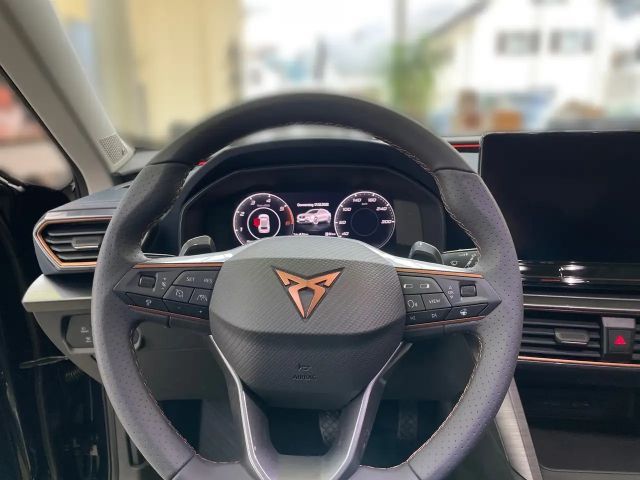 Cupra Formentor 4Drive