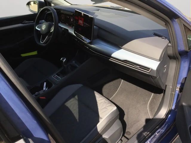 Volkswagen Golf Golf VIII