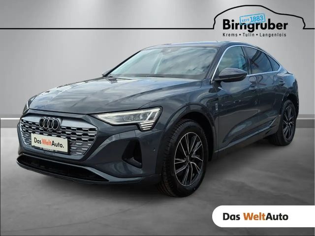 Audi Q8 e-tron 55 Business Quattro