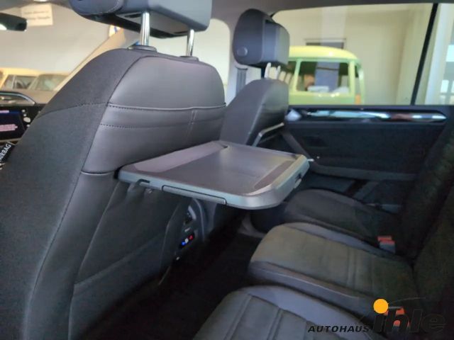 Volkswagen Touran DSG Highline