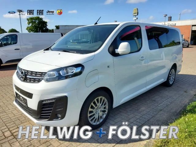 Opel Vivaro-e Kombi L 11kw  9 Sitze Shz Navi Kamera