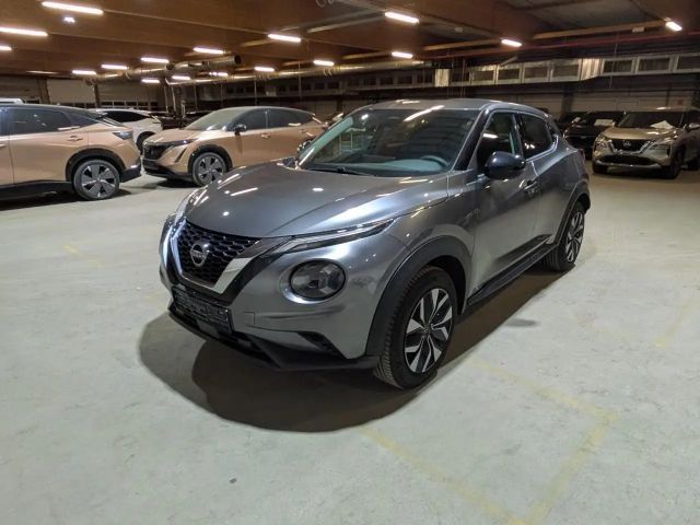 Nissan Juke Acenta DIG-T