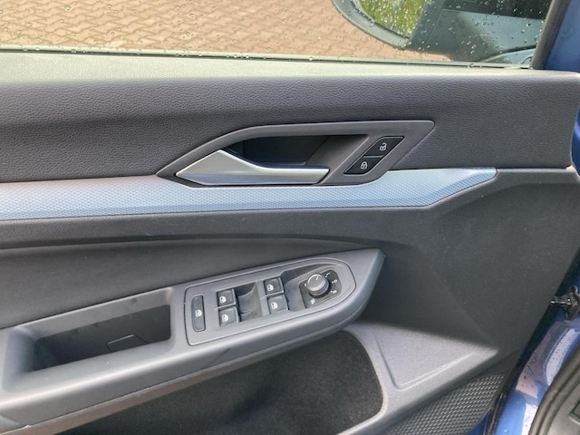 Volkswagen Golf 1.5 TSI