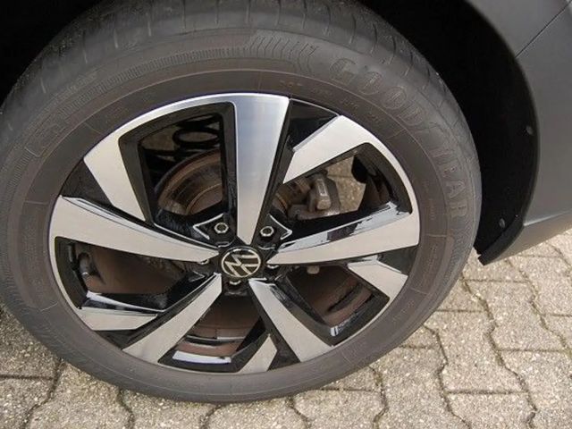 Volkswagen Taigo DSG Style