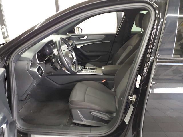 Audi A6 40 TDI S-Tronic Sedan