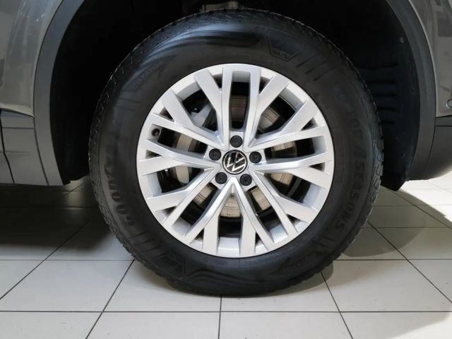 Volkswagen Touareg 3.0 V6 TDI 4Motion