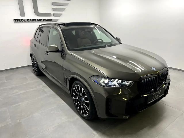 BMW X5 xDrive50e
