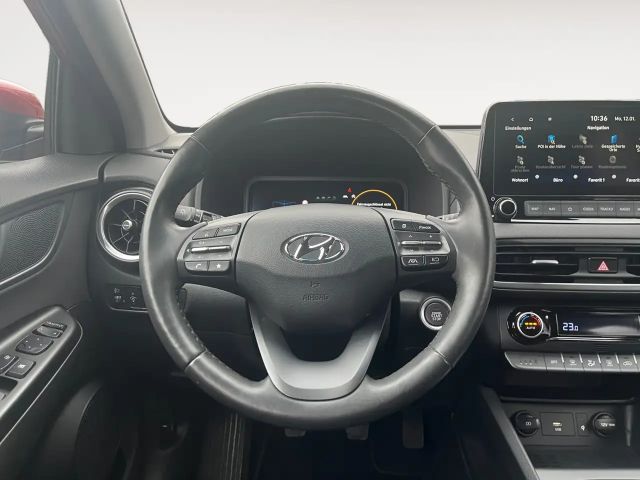 Hyundai Kona 1.0 Pure T-GDi