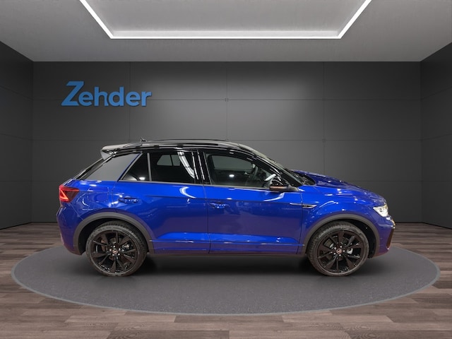 Volkswagen T-Roc 4Motion R-Line