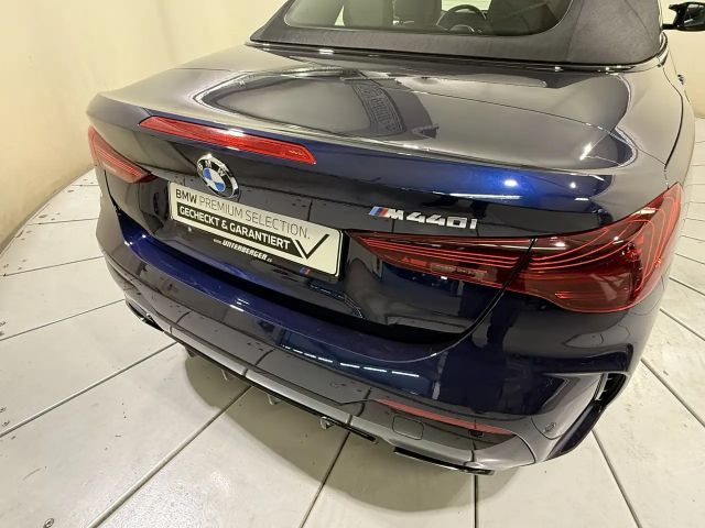 BMW 440 Cabrio M440i xDrive