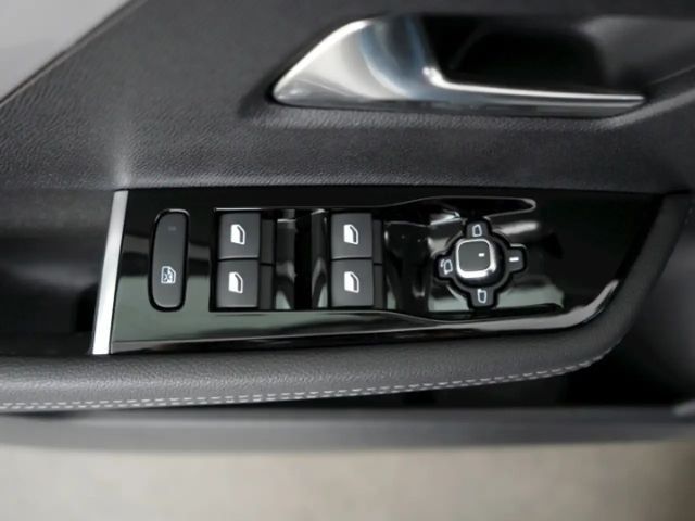 Opel Astra GS-Line Grand Sport