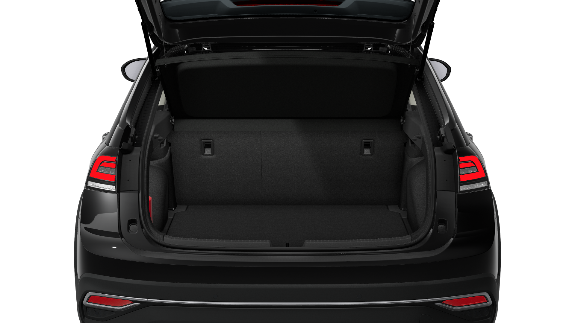 Volkswagen Taigo 1.0 TSI Style