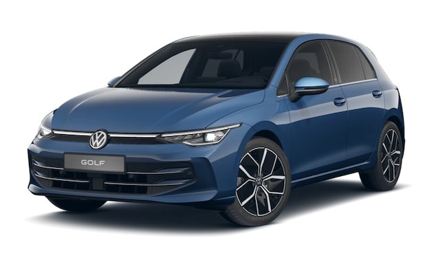 Volkswagen Golf 1.5 eTSI DSG