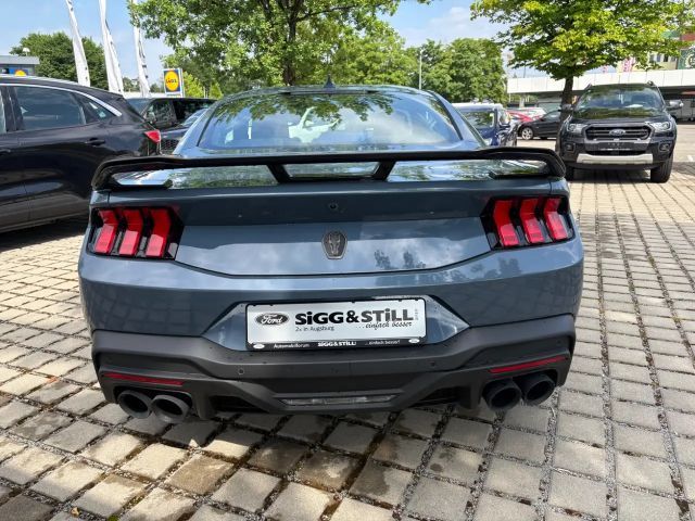 Ford Mustang Coupe Dark Horse 5.0l NAVI*IACC*B&O*SBL