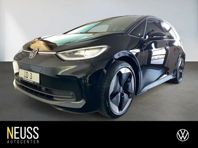 Volkswagen ID.3 Performance Pro