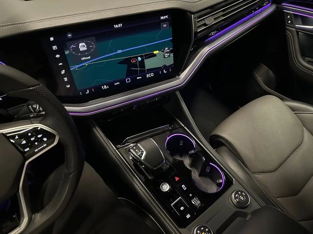 Volkswagen Touareg 4Motion R-Line