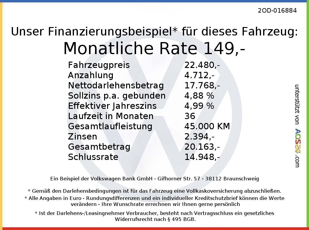 Volkswagen Golf 1.5 TSI Golf VIII Move