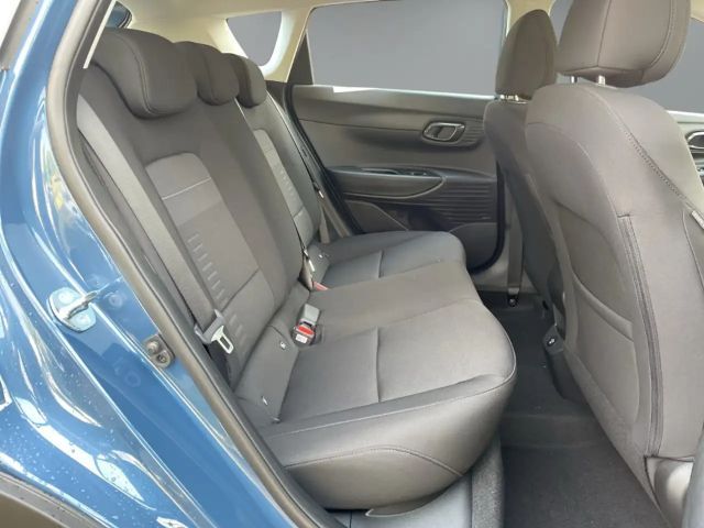 Hyundai Bayon 1.0 T-GDi Trend