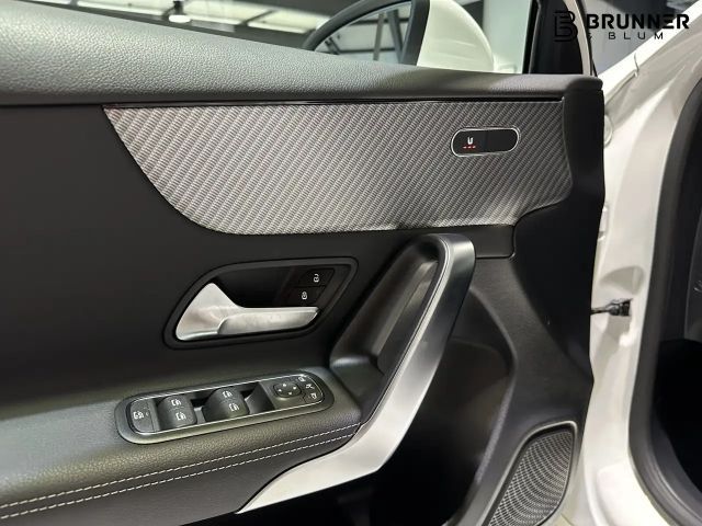 Mercedes-Benz A 180 Progressive