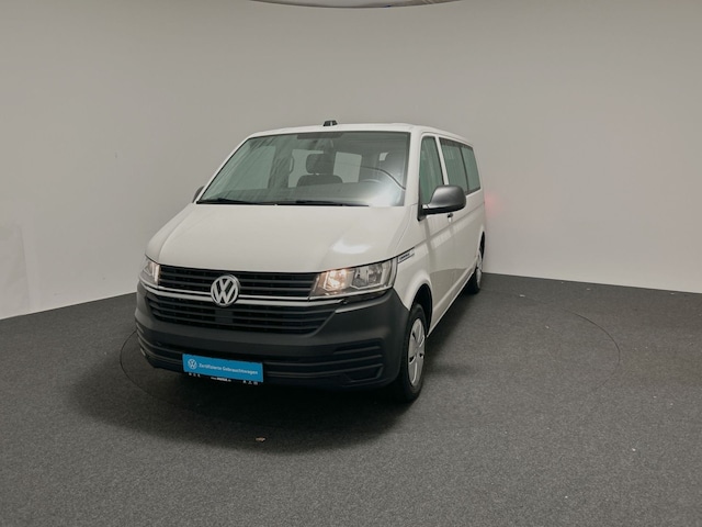 Volkswagen Caravelle 2.0 TDI DSG Lang T6