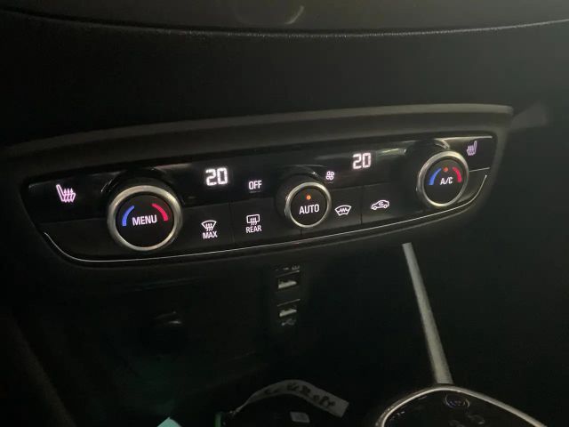 Opel Crossland X 1.5 Turbo Ultimate