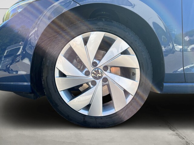 Volkswagen Golf DSG Golf VIII Style Variant