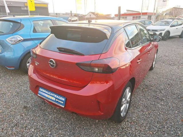 Opel Corsa Elegance Turbo