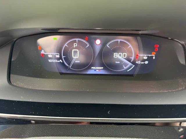 Peugeot 308 BlueHDi GT-Line SW