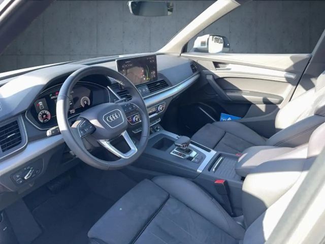 Audi Q5 45 TFSI Quattro S-Line