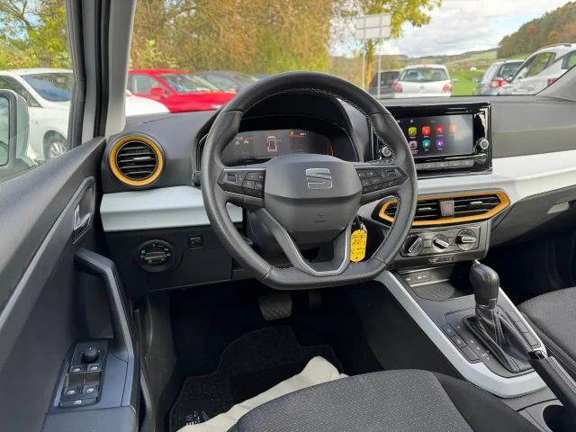 Seat Arona 1.0 TSI DSG Style